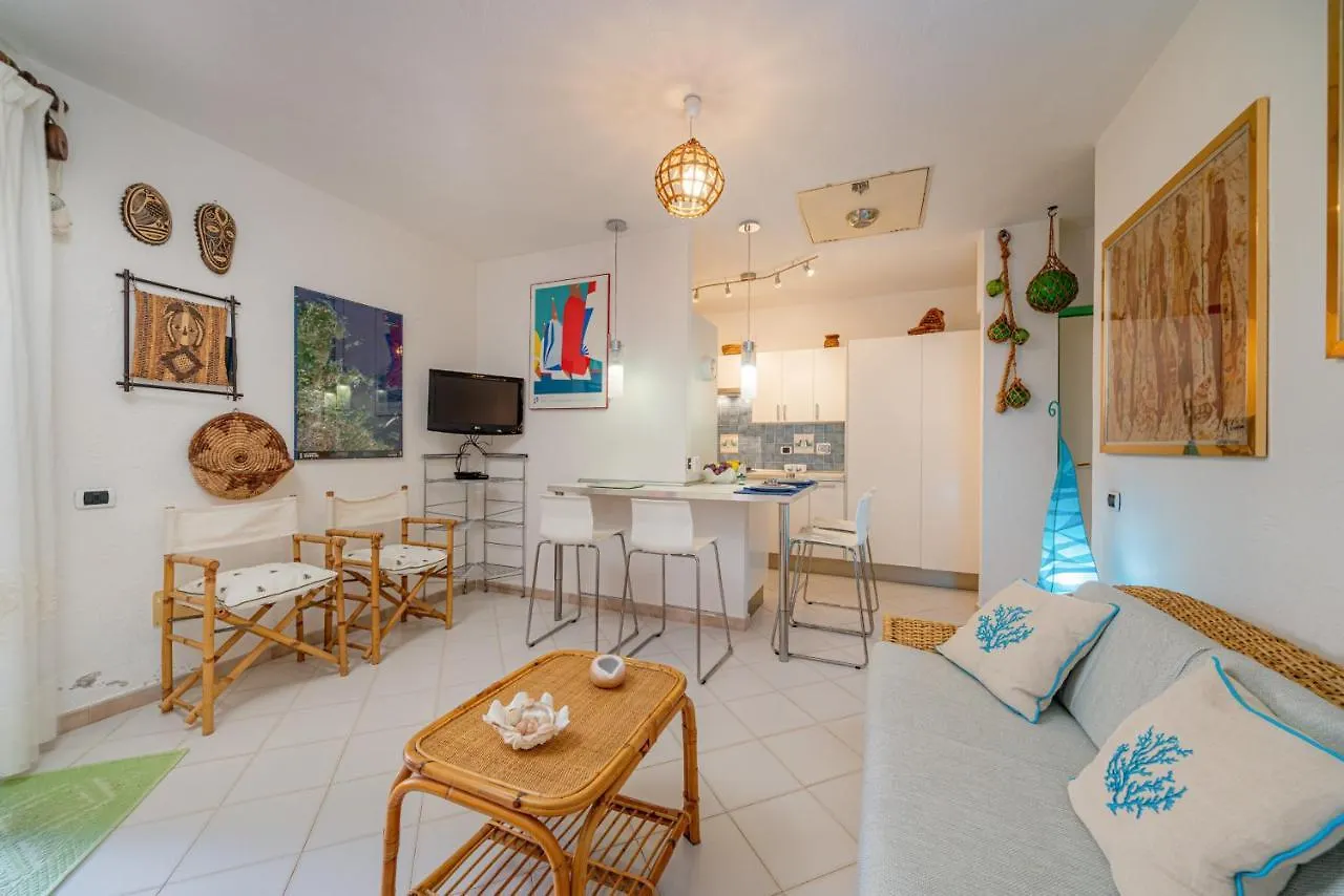 Casa Flavia By Wonderful Italy Apartment Golfo Aranci Italy