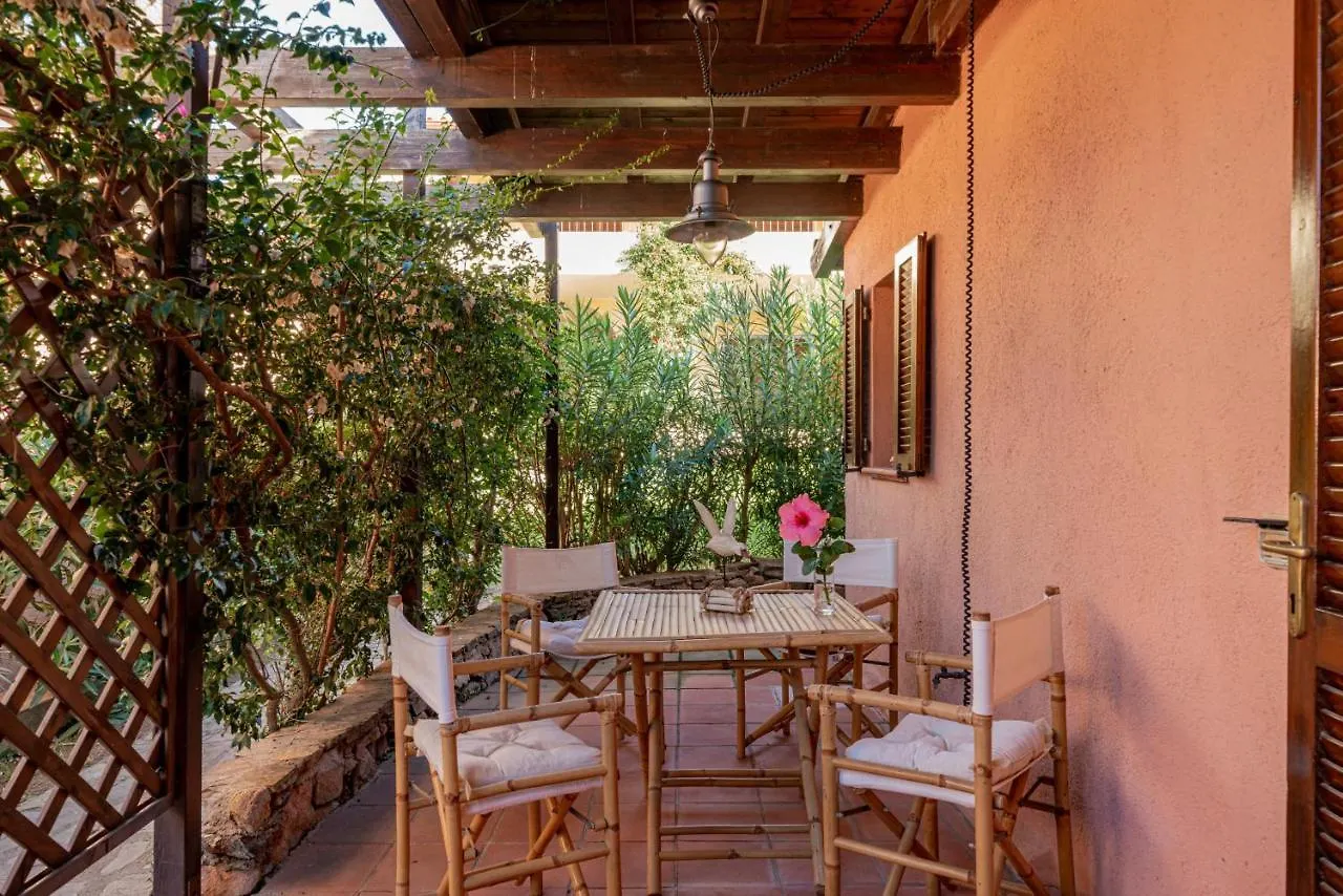 Appartement Casa Flavia By Wonderful Italy à Golfo Aranci