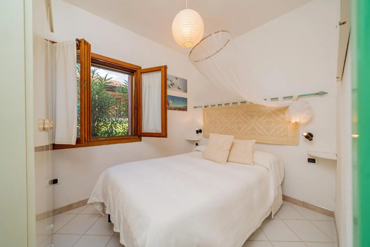 Appartement Casa Flavia By Wonderful Italy à Golfo Aranci Italie