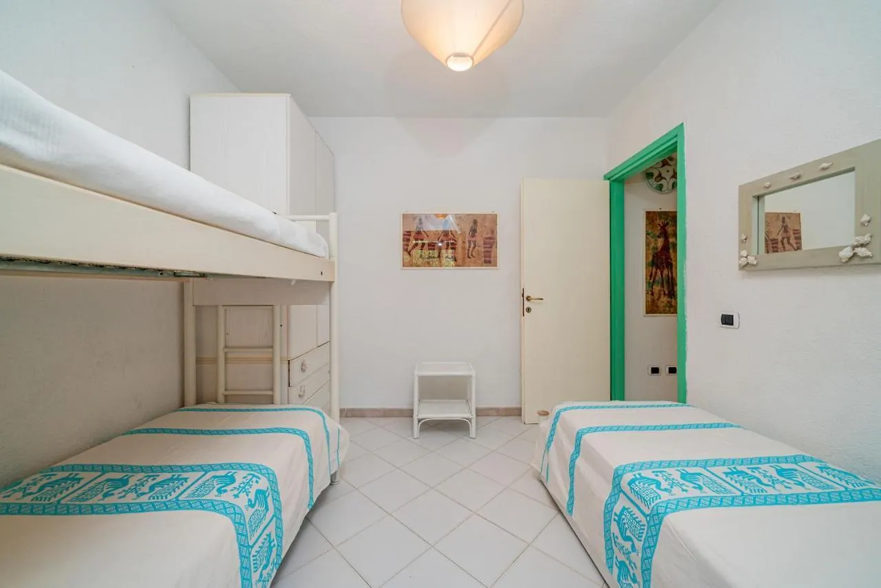 Apartament Casa Flavia By Wonderful Italy Golfo Aranci