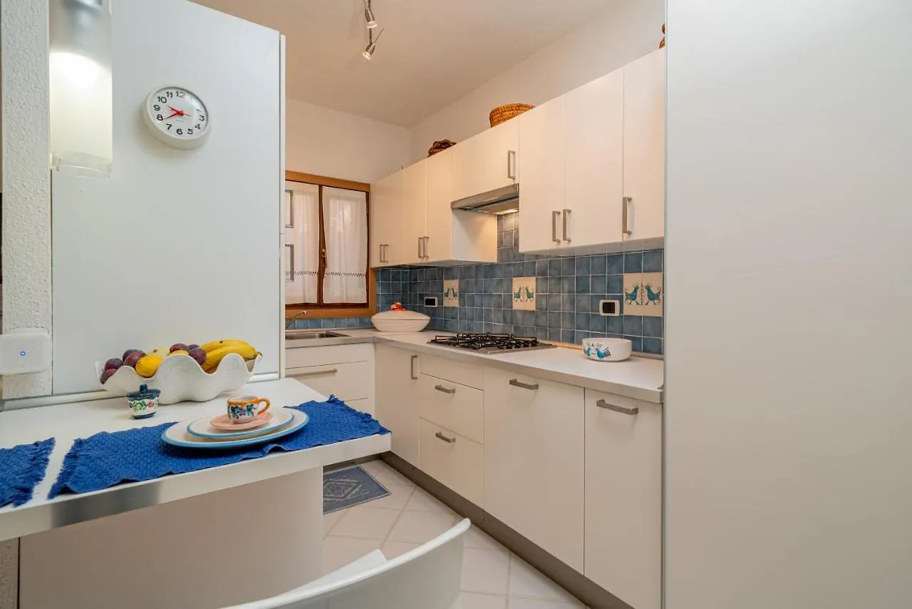 Appartement Casa Flavia By Wonderful Italy à Golfo Aranci 0*,