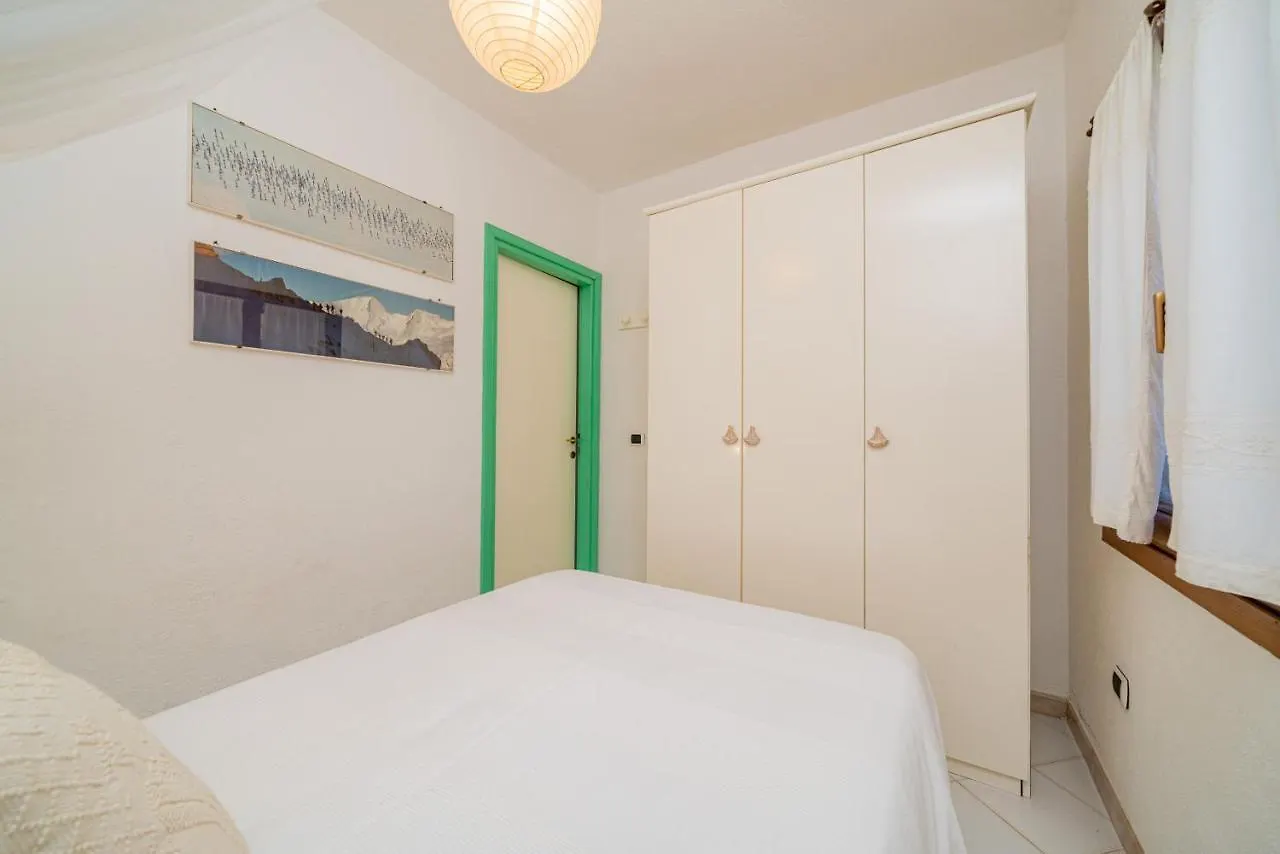 Apartament Casa Flavia By Wonderful Italy Golfo Aranci