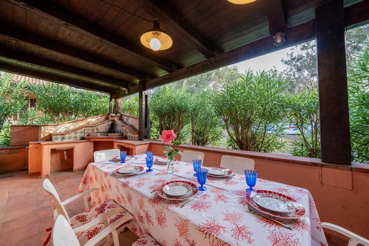 Apartament Casa Flavia By Wonderful Italy Golfo Aranci