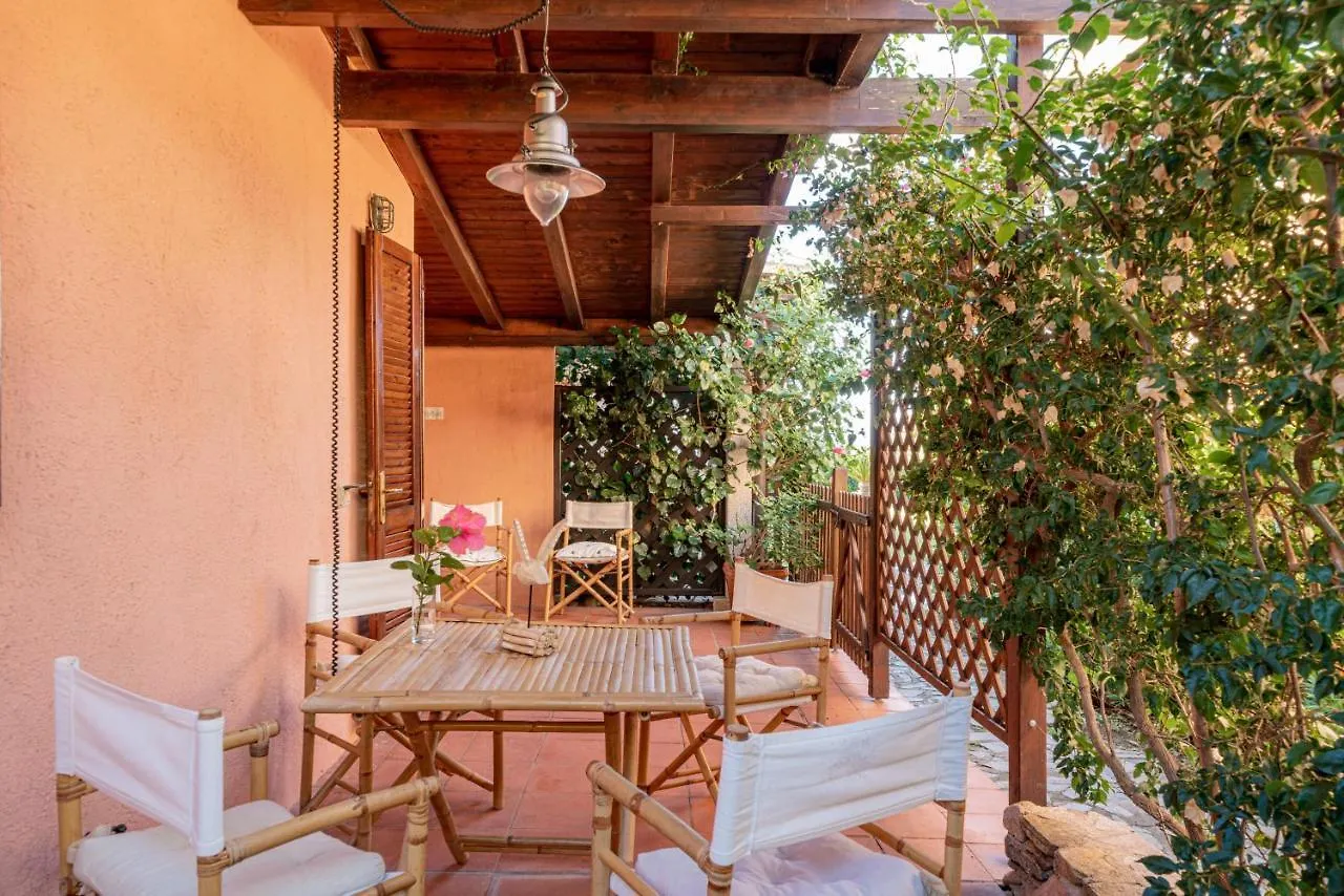 Appartement Casa Flavia By Wonderful Italy à Golfo Aranci Italie