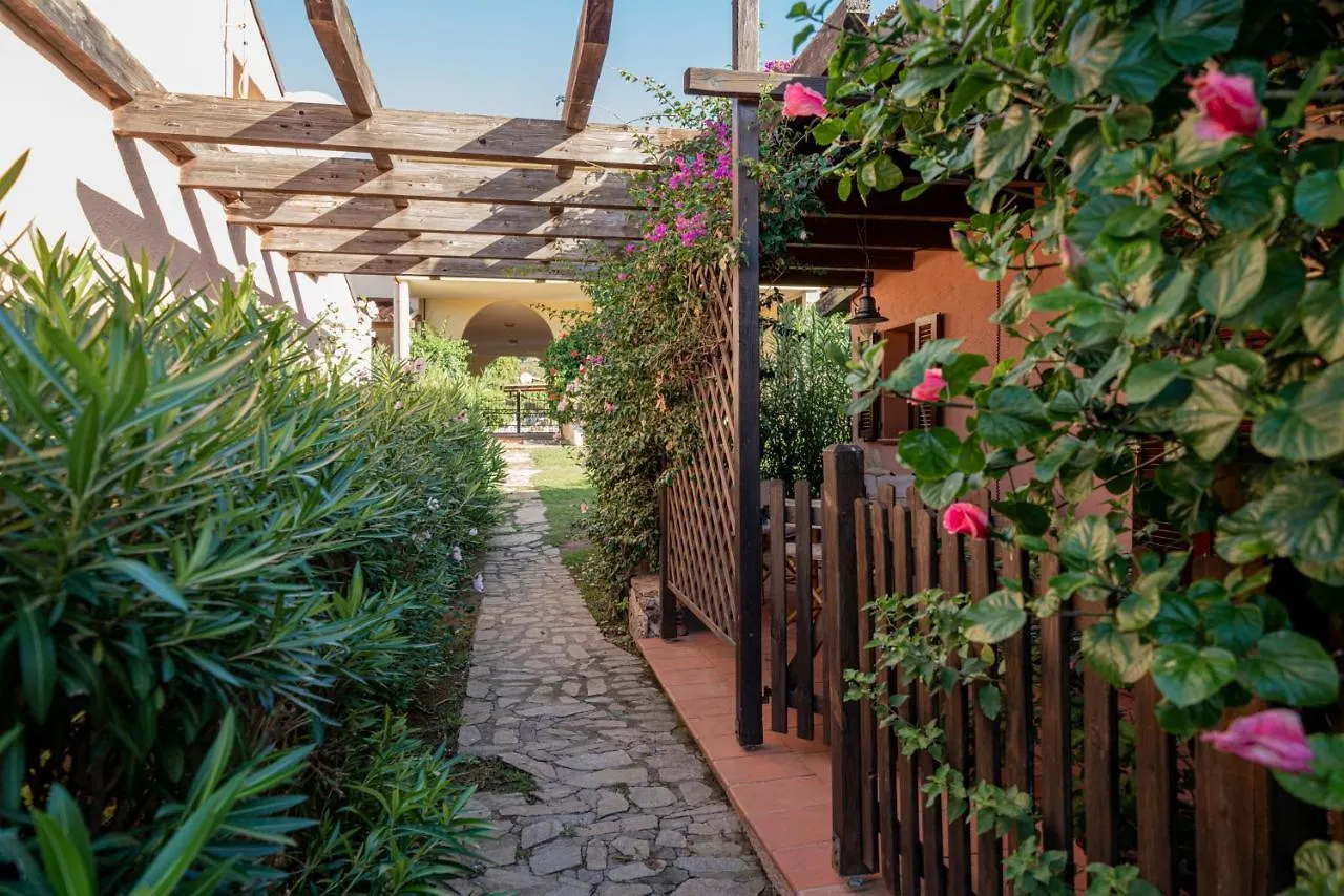 Appartement Casa Flavia By Wonderful Italy à Golfo Aranci 0*,  Italie
