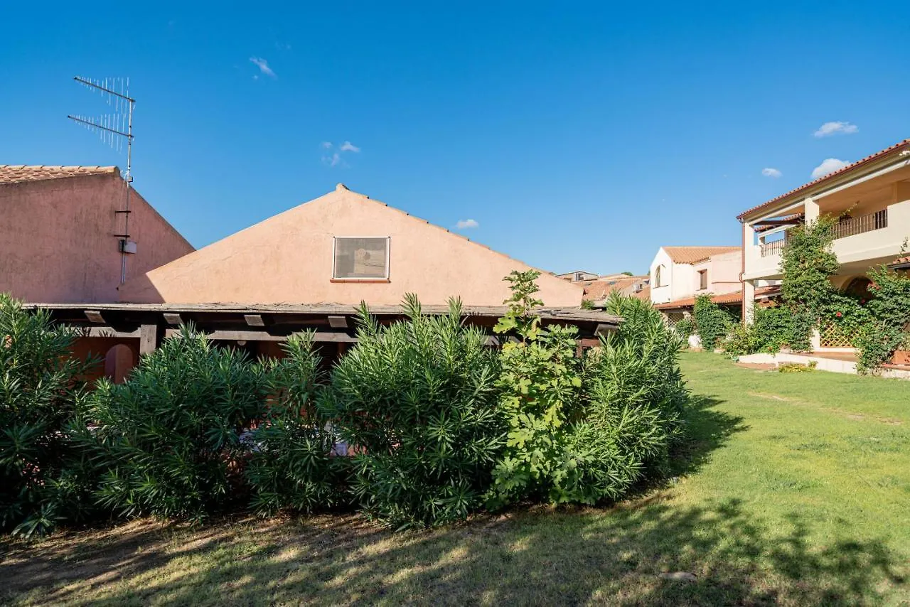 Casa Flavia By Wonderful Italy Apartment Golfo Aranci Italy