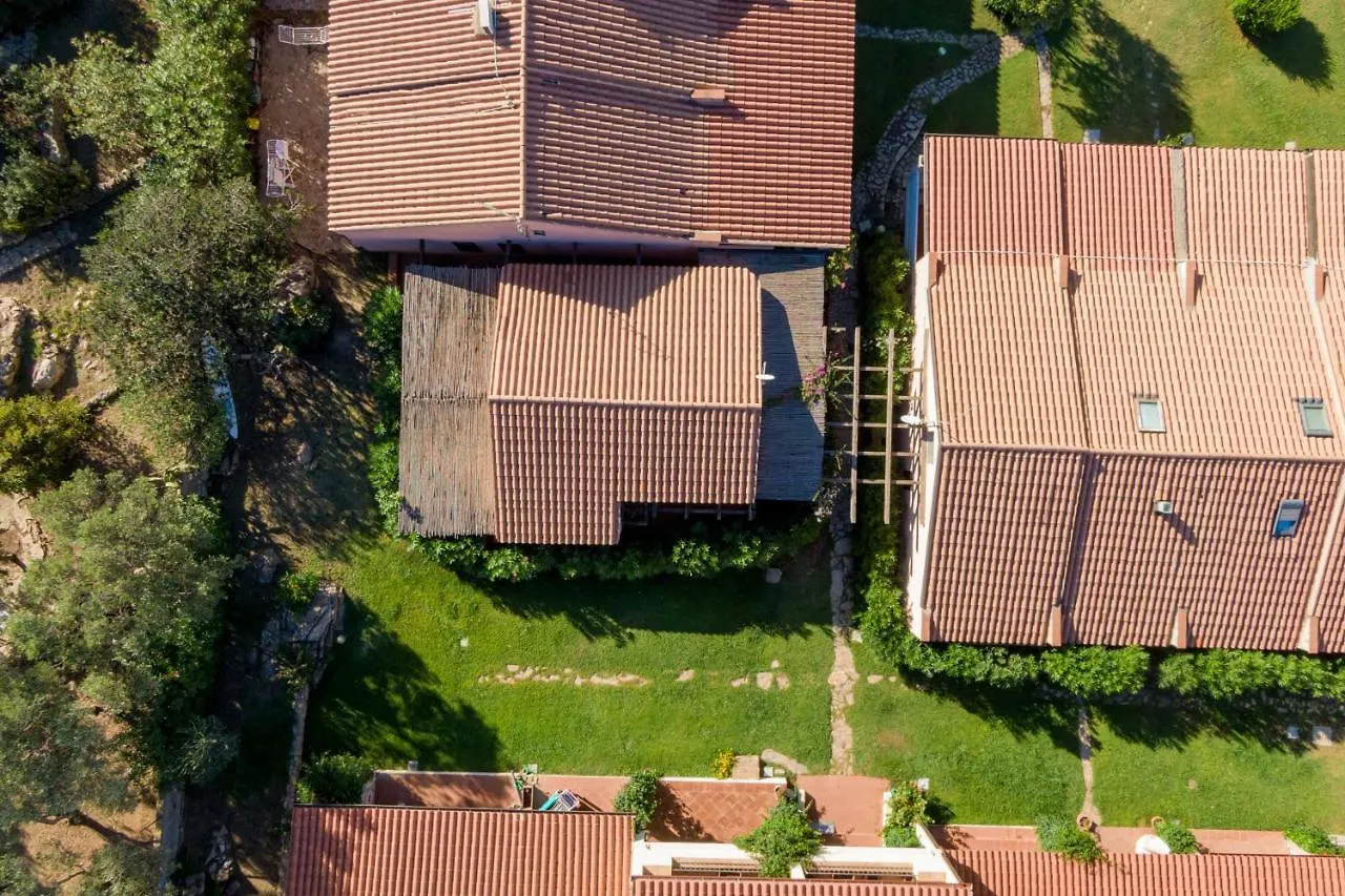Casa Flavia By Wonderful Italy Apartment Golfo Aranci