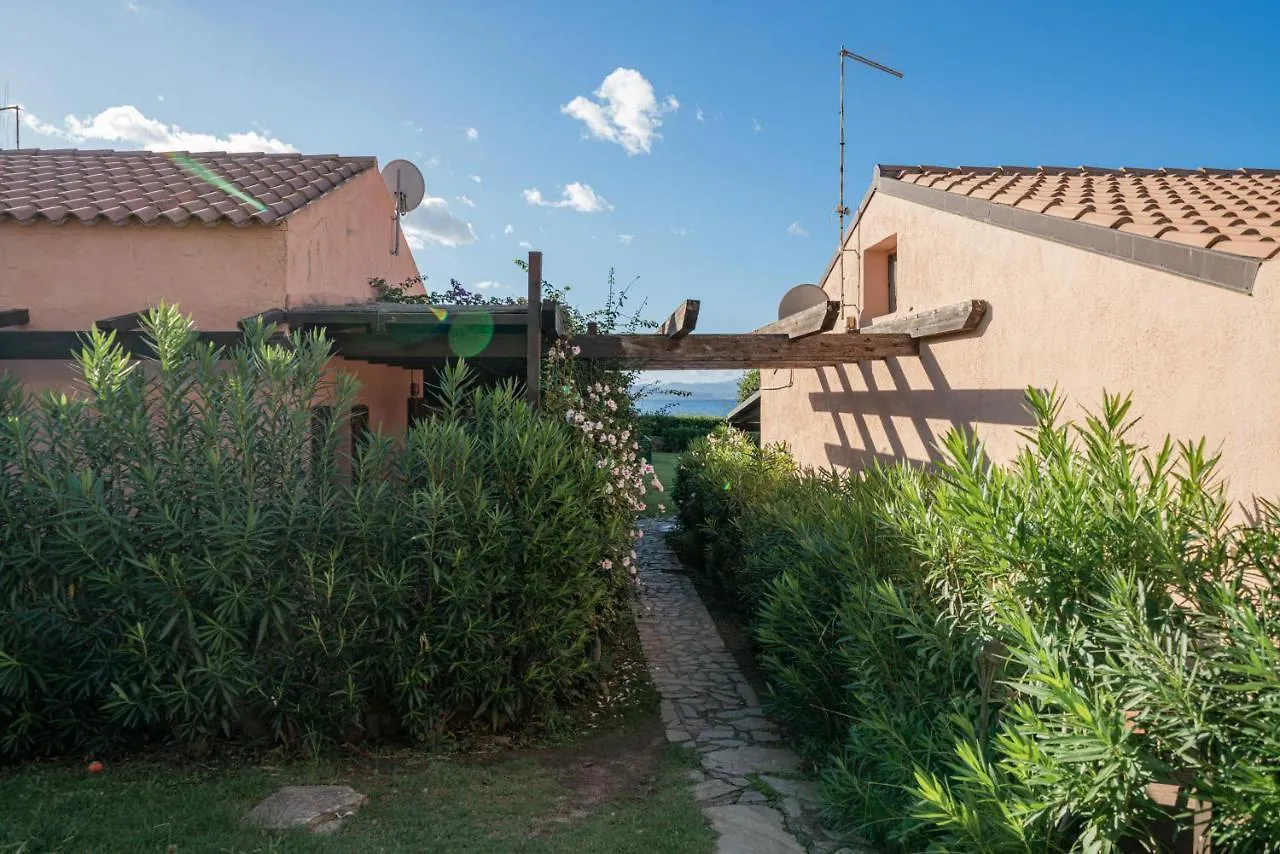 Apartament Casa Flavia By Wonderful Italy Golfo Aranci 0*,  Włochy
