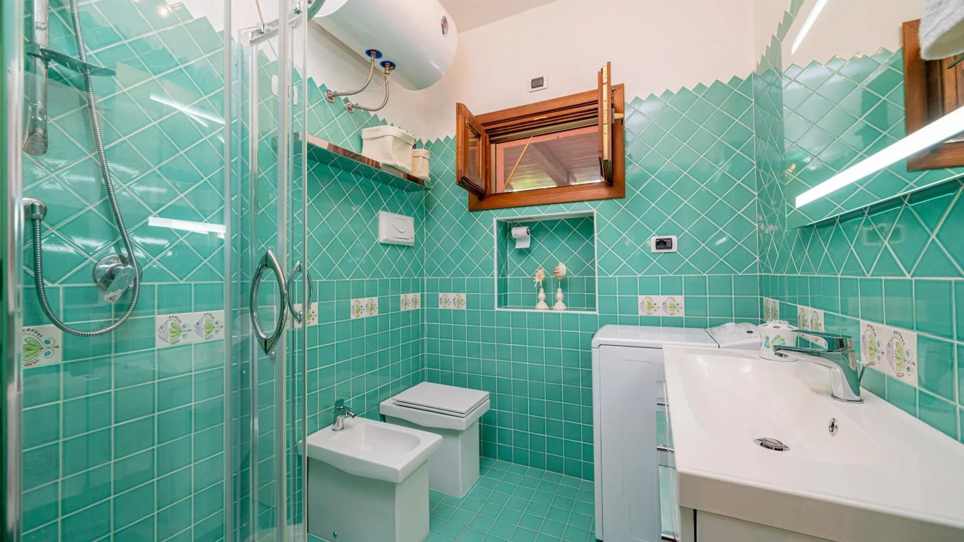 Appartement Casa Flavia By Wonderful Italy à Golfo Aranci